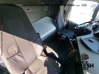 "Fresh online"©️ - Volvo FH 500 6X2 Холодильник Грузовик + Прицеп