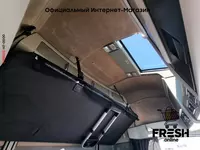 Volvo FH 500 6X2 Холодильник Грузовик + Прицеп - Прочие транспортные средства