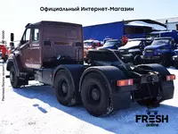 Тягач Урал-NEXT 7470 - в рассрочку от 1 962 сум