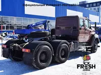 Тягач Урал-NEXT 7470 В рассрочку