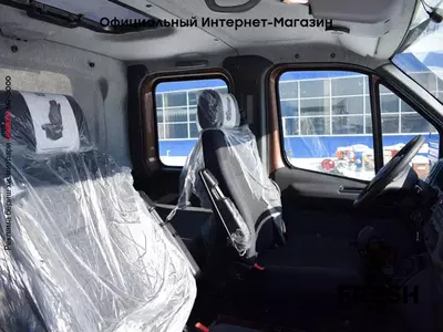 Тягач Урал-NEXT 7470