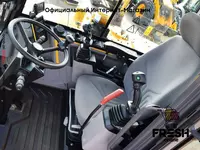 Колесный экскаватор Volvo EW60E - "Fresh online"©️