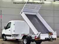 Mercedes Sprinter 514 CDI Самосвал транспорт - в рассрочку от 720 сум
