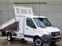 в рассрочку от 720 сум Mercedes Sprinter 514 CDI Самосвал транспорт