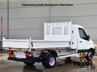 Mercedes Sprinter 514 CDI Самосвал транспорт В рассрочку