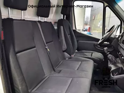 Mercedes Sprinter 514 CDI Самосвал транспорт