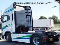 Тягач Iveco S-Way 460 4X2 - в рассрочку от 1 048 сум
