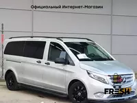 в рассрочку от 838 сум Mercedes Vito 114 закрыто коммерческий транспорт