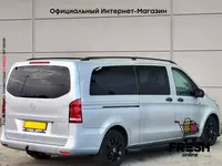 Mercedes Vito 114 закрыто коммерческий транспорт В рассрочку