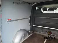 Mercedes Vito 114 закрыто коммерческий транспорт - "Fresh online"©️