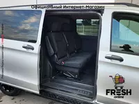 "Fresh online"©️ - Mercedes Vito 114 закрыто коммерческий транспорт