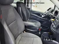 Mercedes Vito 114 закрыто коммерческий транспорт Прочие транспортные средства