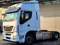 Тягач Iveco Stralis 420 4X2