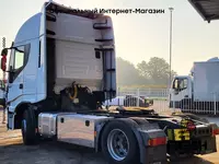 Тягач Iveco Stralis 420 4X2 - в рассрочку от 472 сум