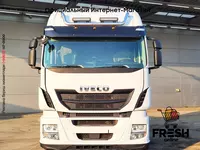 в рассрочку от 472 сум Тягач Iveco Stralis 420 4X2