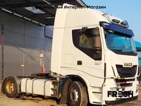 Тягач Iveco Stralis 420 4X2 В рассрочку