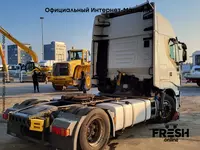 Тягач Iveco Stralis 420 4X2 "Fresh online"©️