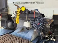 Тягач Iveco Stralis 420 4X2 - "Fresh online"©️