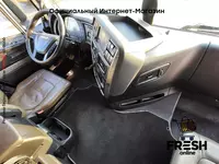 "Fresh online"©️ - Тягач Iveco Stralis 420 4X2