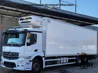 Mercedes Antos 2536 6X2 Холодильник Грузовик