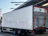 Mercedes Antos 2536 6X2 Холодильник Грузовик - в рассрочку от 1 238 сум