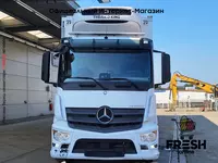 в рассрочку от 1 238 сум Mercedes Antos 2536 6X2 Холодильник Грузовик