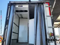 Mercedes Antos 2536 6X2 Холодильник Грузовик - "Fresh online"©️