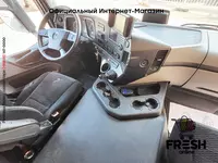 "Fresh online"©️ - Mercedes Antos 2536 6X2 Холодильник Грузовик