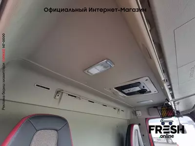 Самосвал Volvo FMX 460 10X4