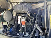 Колесный экскаватор Hyundai ROBEX 55 W-9A - "Fresh online"©️