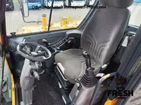 "Fresh online"©️ - Колесный экскаватор Hyundai ROBEX 55 W-9A