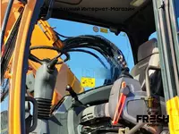 Колесный экскаватор Hyundai 140W-9 "Fresh online"©️