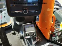 Колесный экскаватор Hyundai 140W-9 - Экскаваторы