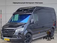 Mercedes Sprinter 319 CDI коммерческий транспорт