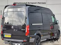 Mercedes Sprinter 319 CDI коммерческий транспорт В рассрочку