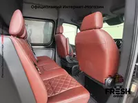 Mercedes Sprinter 319 CDI коммерческий транспорт - Прочие транспортные средства