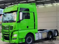 Тягач MAN TGX 28.540 6X2
