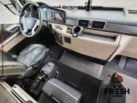 Тягач MAN TGX 28.540 6X2 - "Fresh online"©️