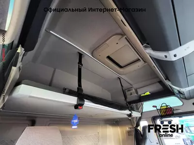 Тягач MAN TGX 28.540 6X2