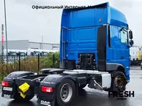 Тягач DAF XF 480 4X2 "Fresh online"©️