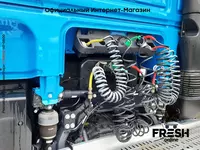 Тягач DAF XF 480 4X2 - "Fresh online"©️