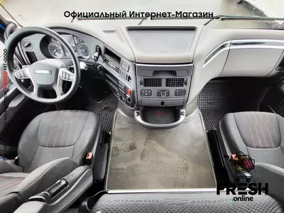 Тягач DAF XF 480 4X2