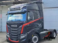 Тягач Iveco S-Way 480 4X2 Mega