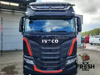 Тягач Iveco S-Way 480 4X2 Mega В рассрочку