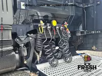 Тягач Iveco S-Way 480 4X2 Mega - "Fresh online"©️