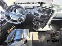 "Fresh online"©️ - Тягач Iveco S-Way 480 4X2 Mega