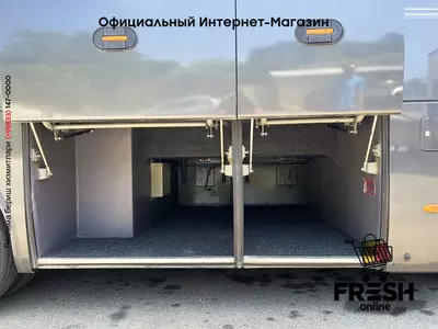 Туристический автобус King Long XMQ6800