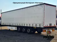 Krone SD 3 Assen Шторки Полуприцепы - в рассрочку от 435 сум