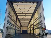 Krone SD 3 Assen Шторки Полуприцепы "Fresh online"©️
