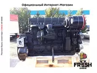Двигатель для спецтехники CUMMINS 6ISBe - 117 239 654 сум